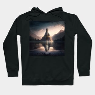 excalibur Hoodie